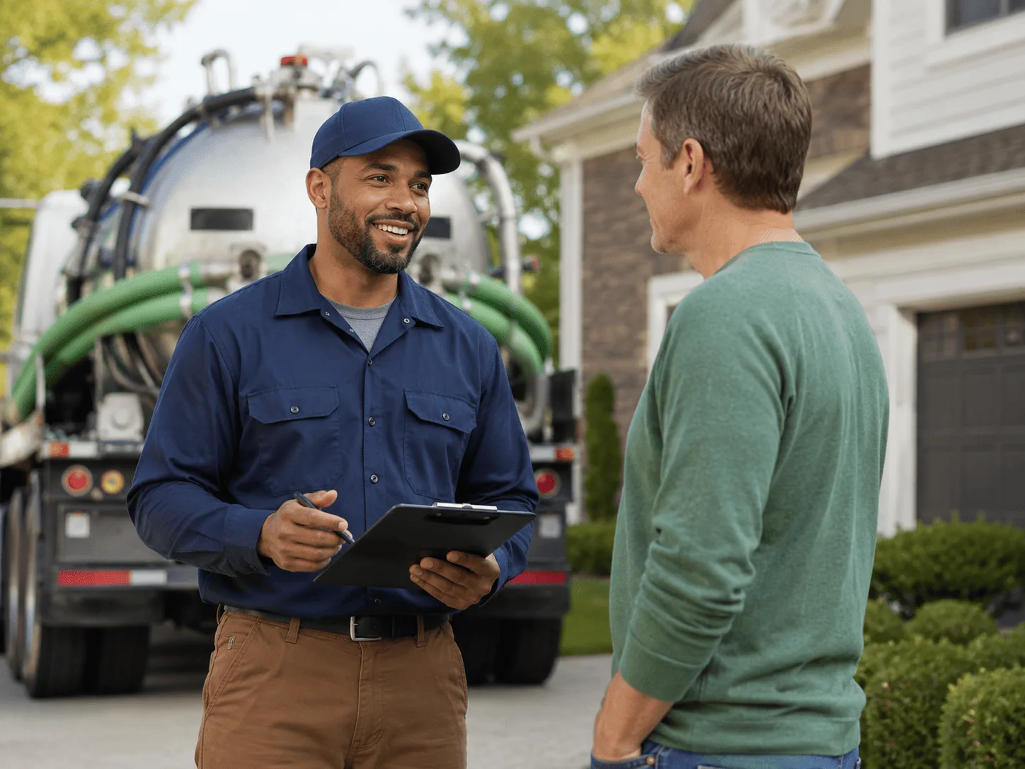 Mosquito Control Clio, MI FAQs